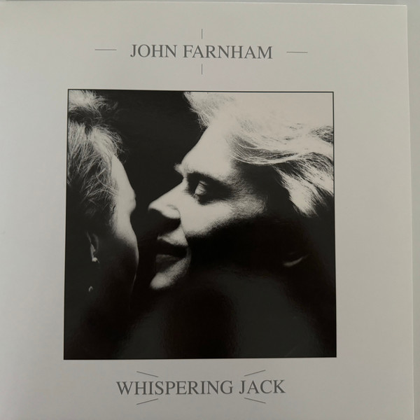 Whispering Jack